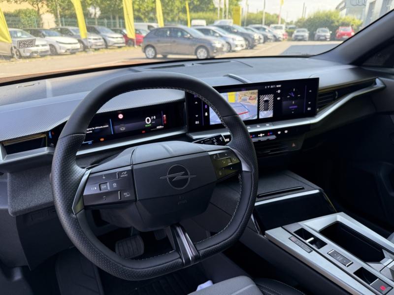 Image OPEL Grandland Electric 213ch Batterie 82 kWh GS
