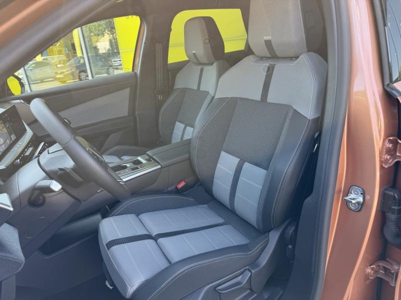 Image OPEL Grandland Electric 213ch Batterie 82 kWh GS