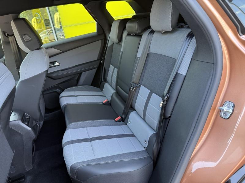 Image OPEL Grandland Electric 213ch Batterie 82 kWh GS