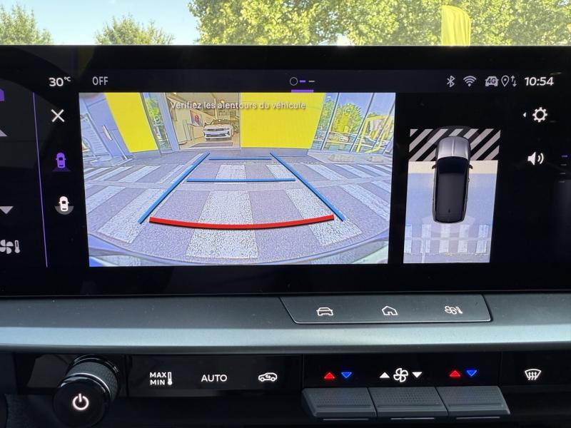 Image OPEL Grandland Electric 213ch Batterie 82 kWh GS