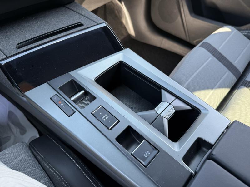 Image OPEL Grandland Electric 213ch Batterie 82 kWh GS