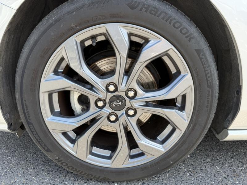 Image FORD Focus SW 1.0 EcoBoost 125ch mHEV ST Line