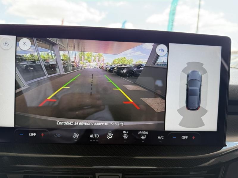 Image FORD Focus SW 1.0 EcoBoost 125ch mHEV ST Line