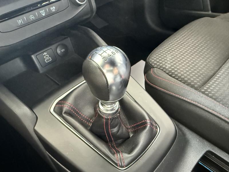 Image FORD Focus SW 1.0 EcoBoost 125ch mHEV ST Line