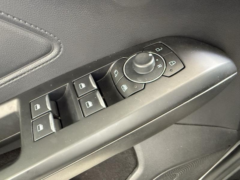 Image FORD Focus SW 1.0 EcoBoost 125ch mHEV ST Line