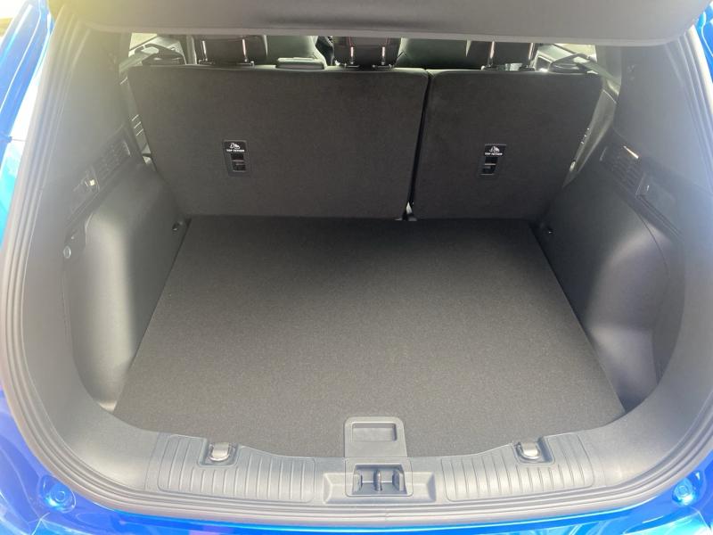 Image FORD Kuga 2.5 Duratec 180ch Hybrid FlexiFuel ST-Line X Powershift