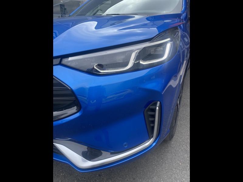 Image FORD Kuga 2.5 Duratec 180ch Hybrid FlexiFuel ST-Line X Powershift