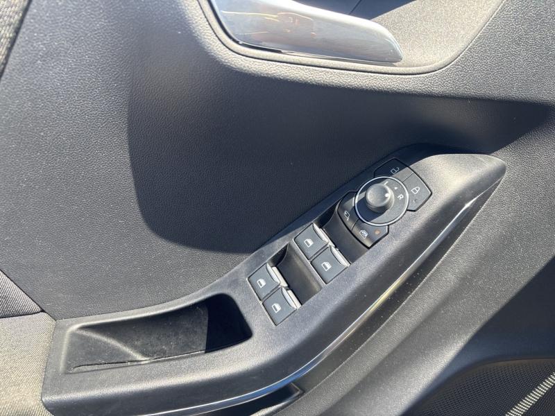 Image FORD Puma 1.0 Flexifuel 125ch S&S mHEV Titanium Business