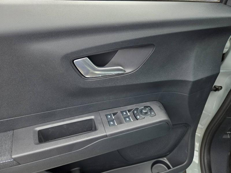 Image FORD Tourneo Courier 136ch 54kWh Active