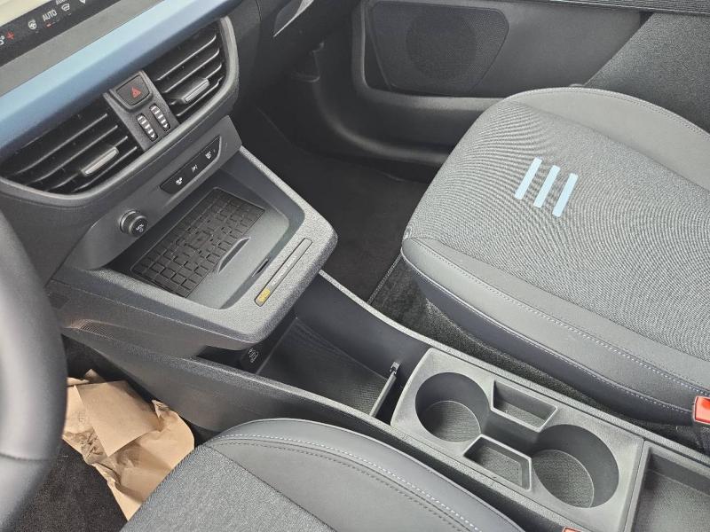 Image FORD Tourneo Courier 136ch 54kWh Active