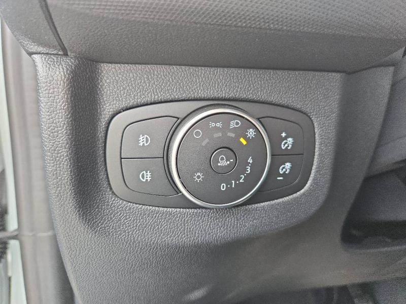 Image FORD Tourneo Courier 136ch 54kWh Active