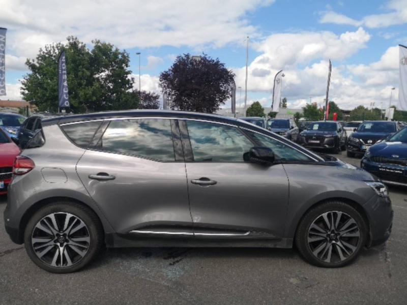 Image RENAULT Scenic 1.7 Blue dCi 150ch Initiale Paris EDC