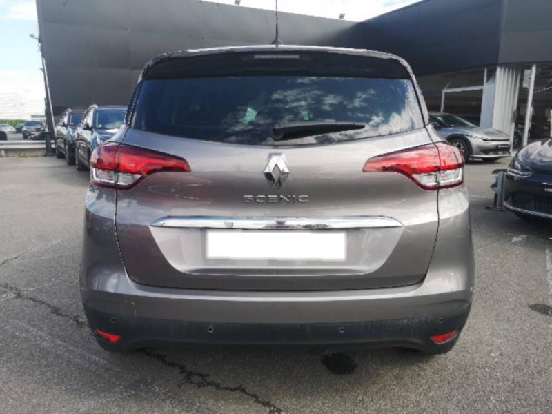Image RENAULT Scenic 1.7 Blue dCi 150ch Initiale Paris EDC