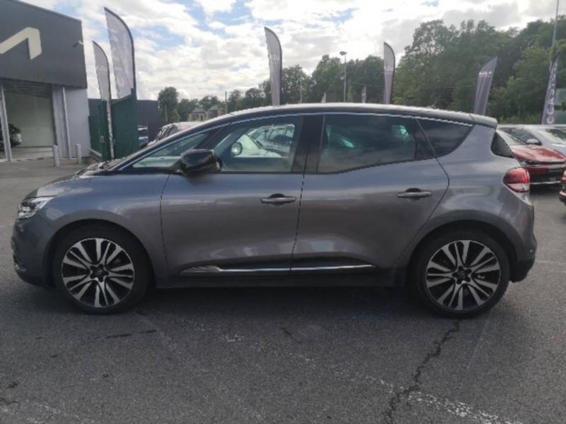 Image RENAULT Scenic 1.7 Blue dCi 150ch Initiale Paris EDC