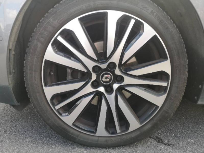 Image RENAULT Scenic 1.7 Blue dCi 150ch Initiale Paris EDC