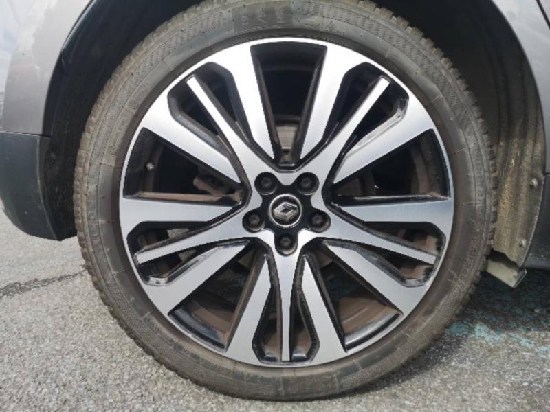 Image RENAULT Scenic 1.7 Blue dCi 150ch Initiale Paris EDC