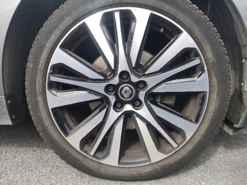 Image RENAULT Scenic 1.7 Blue dCi 150ch Initiale Paris EDC