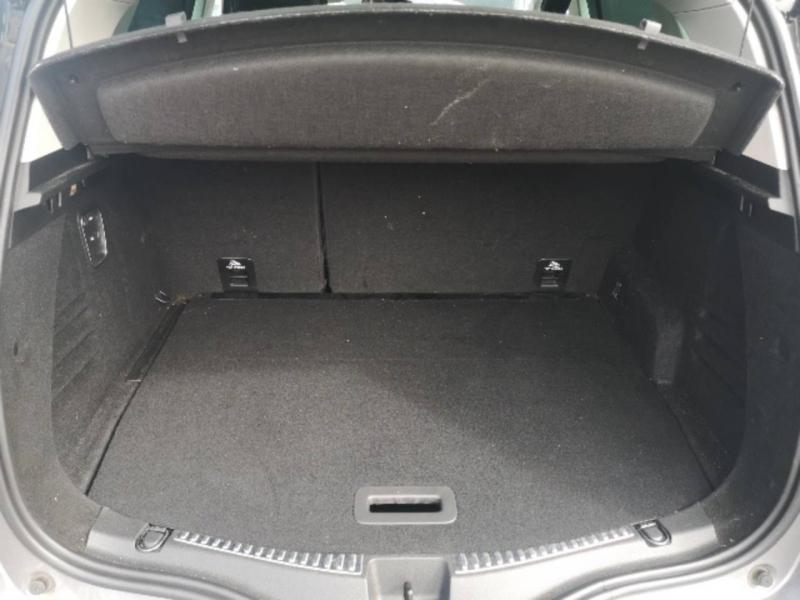 Image RENAULT Scenic 1.7 Blue dCi 150ch Initiale Paris EDC