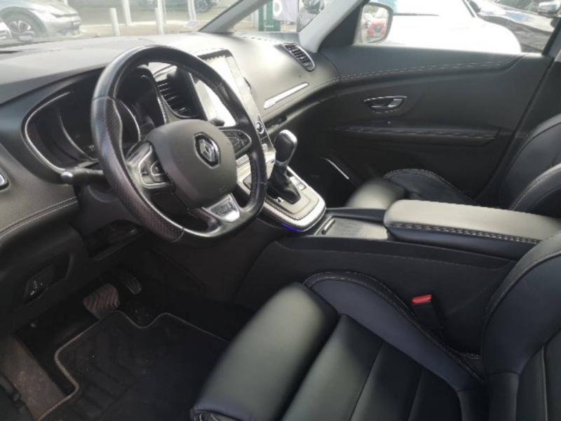 Image RENAULT Scenic 1.7 Blue dCi 150ch Initiale Paris EDC