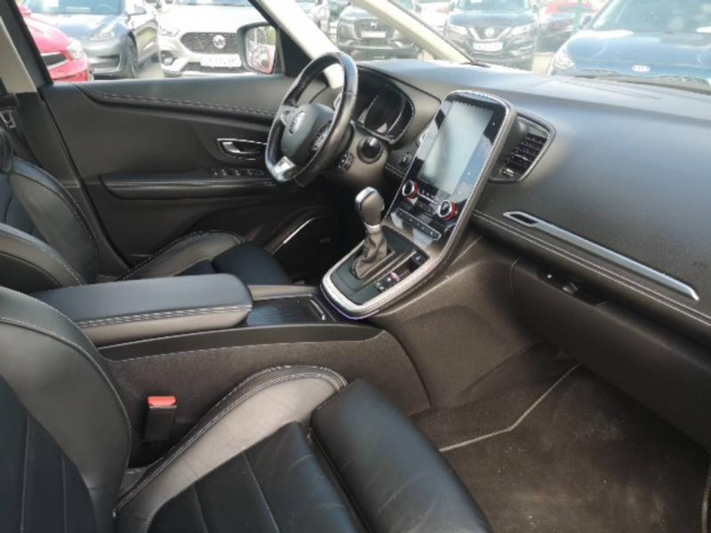 Image RENAULT Scenic 1.7 Blue dCi 150ch Initiale Paris EDC