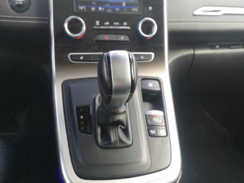 Image RENAULT Scenic 1.7 Blue dCi 150ch Initiale Paris EDC