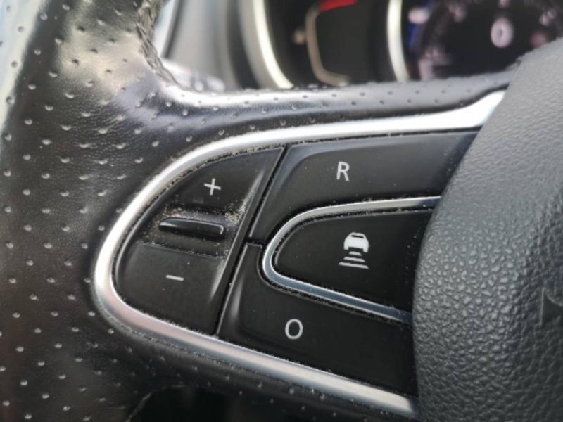 Image RENAULT Scenic 1.7 Blue dCi 150ch Initiale Paris EDC