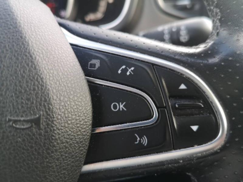 Image RENAULT Scenic 1.7 Blue dCi 150ch Initiale Paris EDC