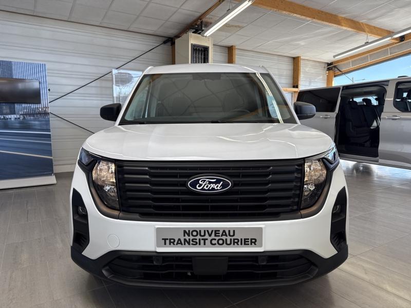 Image FORD Transit Courier 1.0 EcoBoost 100ch Trend