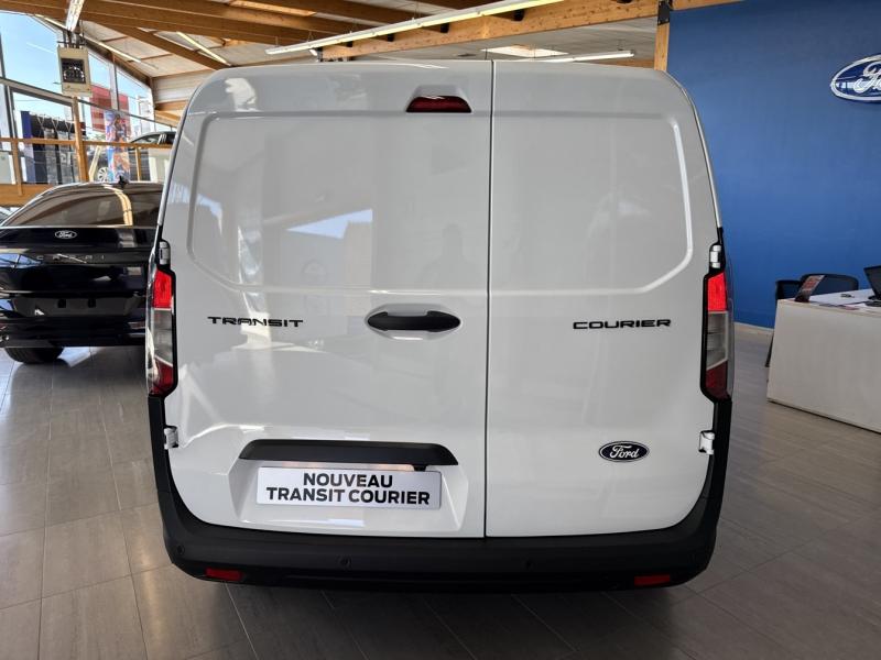 Image FORD Transit Courier 1.0 EcoBoost 100ch Trend