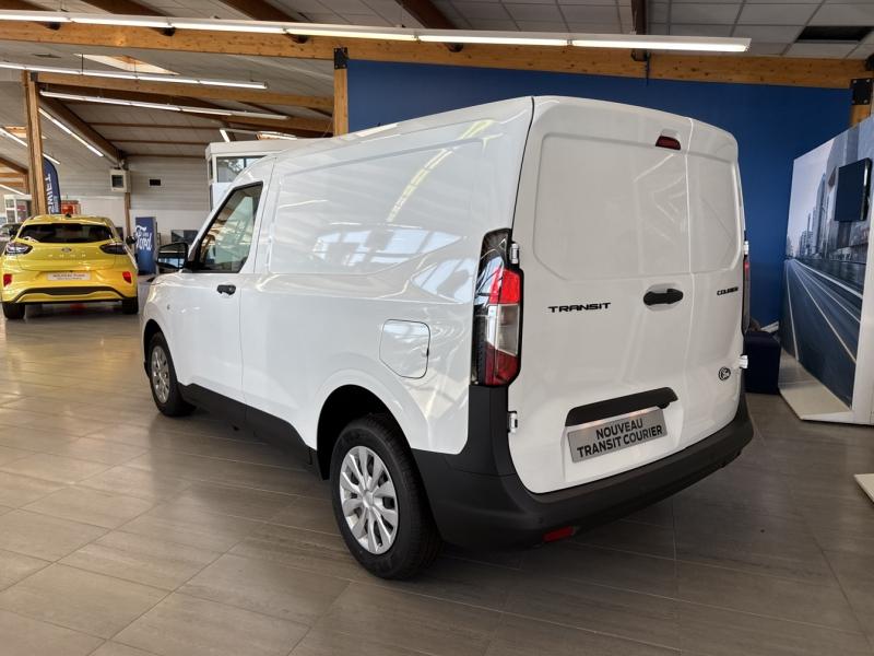 Image FORD Transit Courier 1.0 EcoBoost 100ch Trend