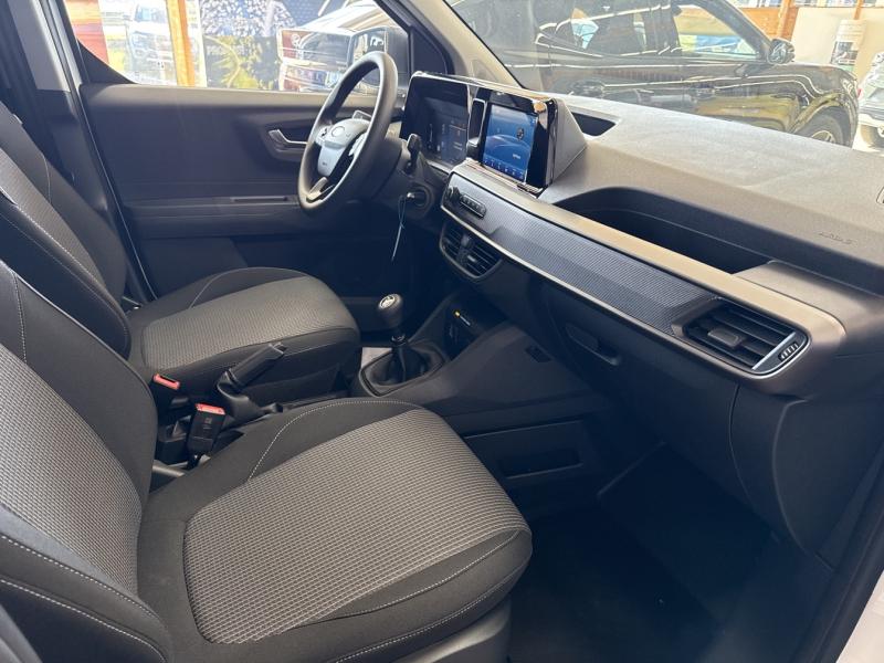 Image FORD Transit Courier 1.0 EcoBoost 100ch Trend