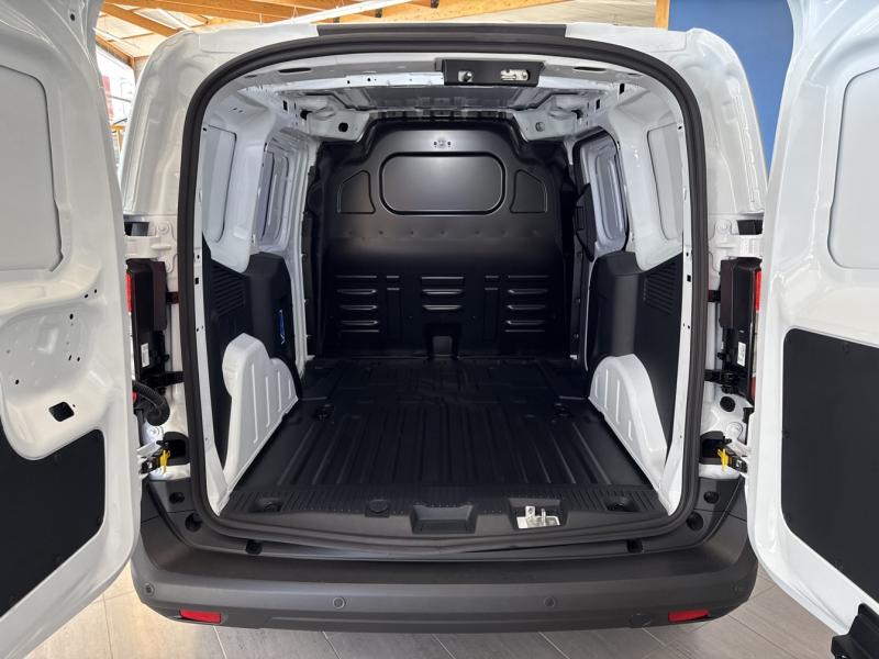 Image FORD Transit Courier 1.0 EcoBoost 100ch Trend