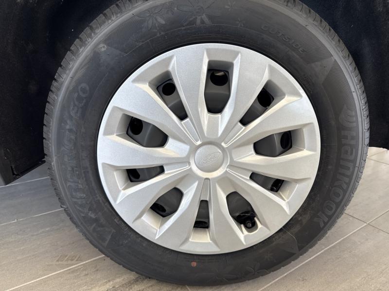 Image FORD Transit Courier 1.0 EcoBoost 100ch Trend