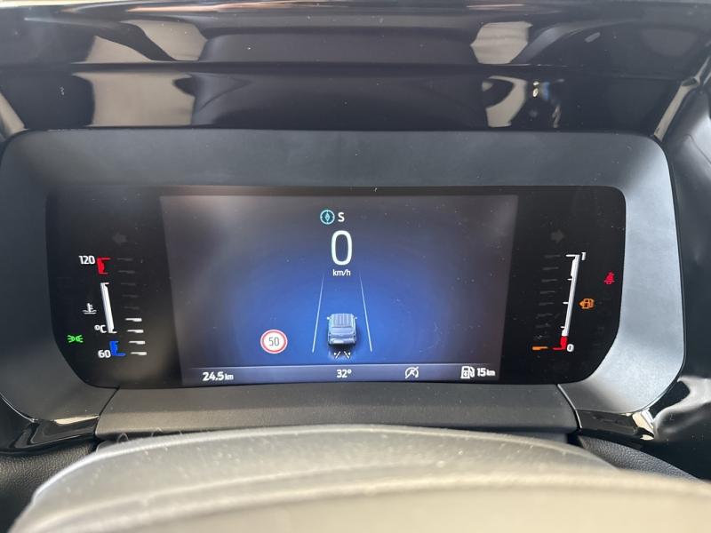 Image FORD Transit Courier 1.0 EcoBoost 100ch Trend