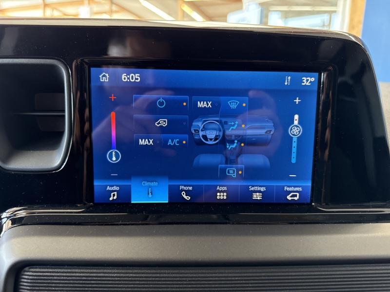 Image FORD Transit Courier 1.0 EcoBoost 100ch Trend