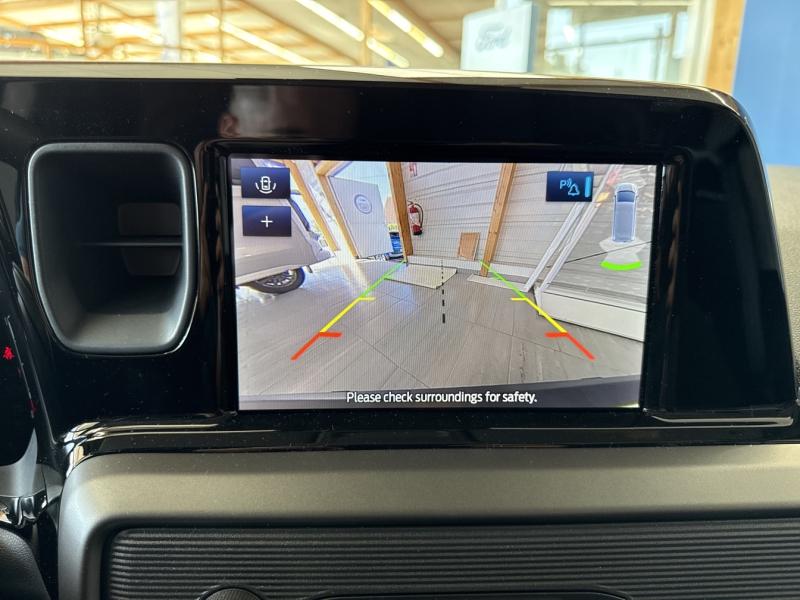 Image FORD Transit Courier 1.0 EcoBoost 100ch Trend