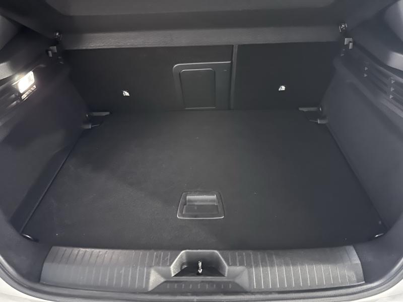 Image OPEL Astra 1.2 Turbo Hybrid 136ch GS e-DCT 6