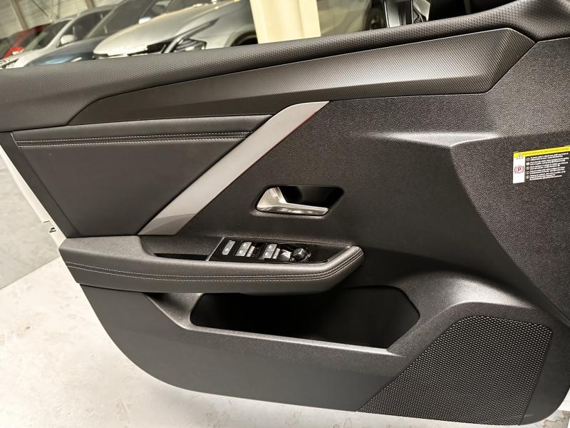 Image OPEL Astra 1.2 Turbo Hybrid 136ch GS e-DCT 6