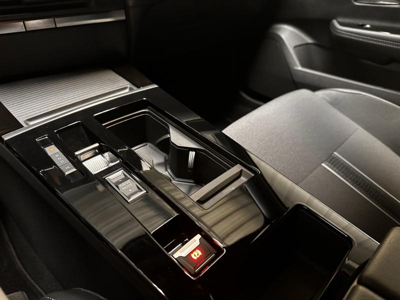 Image OPEL Astra 1.2 Turbo Hybrid 136ch GS e-DCT 6