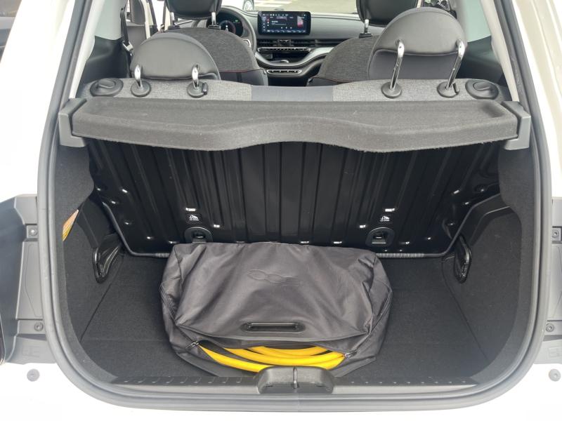 Image FIAT 500 e 95ch Icône Plus (Pack Style)