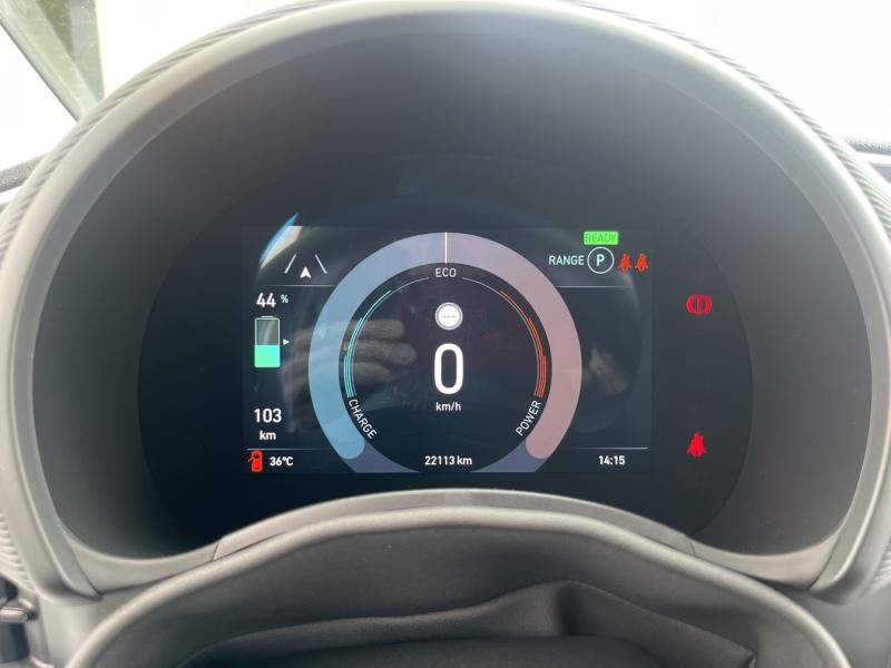 Image FIAT 500 e 95ch Icône Plus (Pack Style)