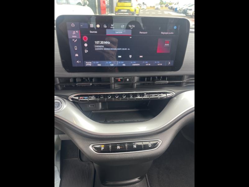 Image FIAT 500 e 95ch Icône Plus (Pack Style)