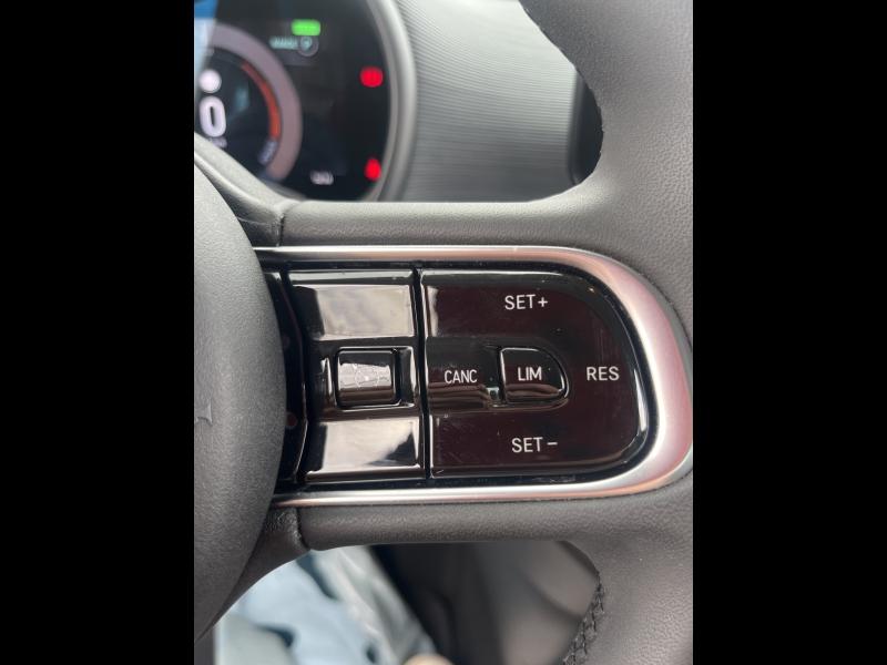 Image FIAT 500 e 95ch Icône Plus (Pack Style)