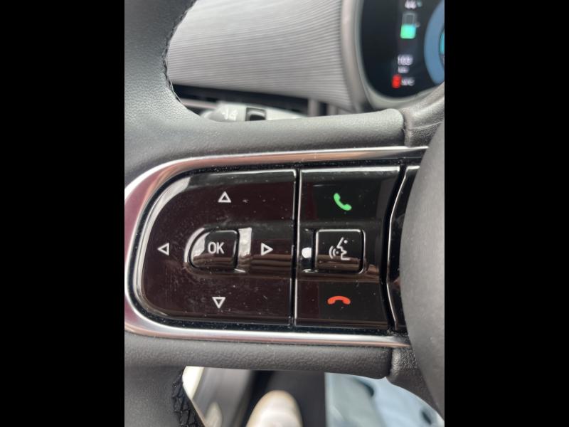 Image FIAT 500 e 95ch Icône Plus (Pack Style)