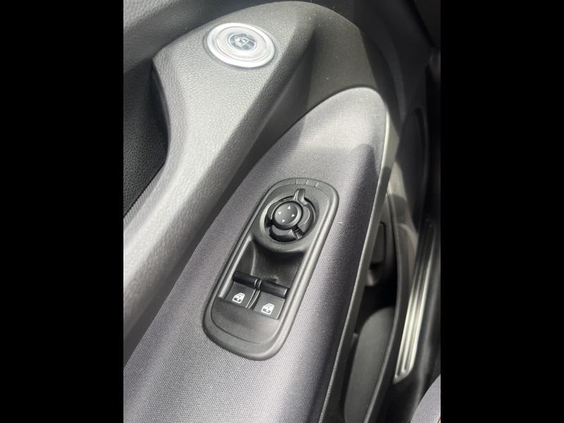 Image FIAT 500 e 95ch Icône Plus (Pack Style)