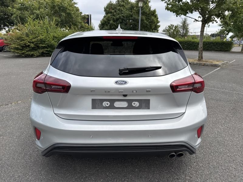 Image FORD Focus 1.5 EcoBlue 115ch ST-Line X BVA8