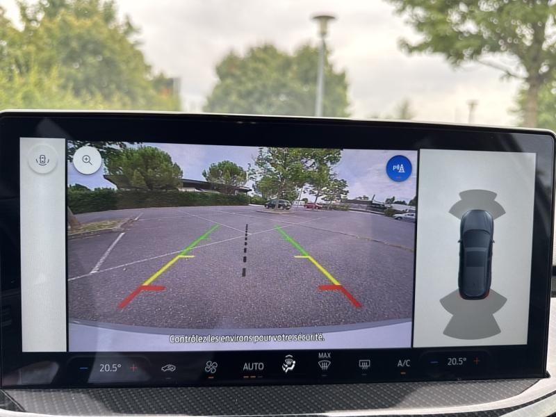 Image FORD Focus 1.5 EcoBlue 115ch ST-Line X BVA8