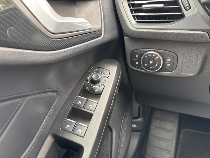 Image FORD Focus 1.5 EcoBlue 115ch ST-Line X BVA8