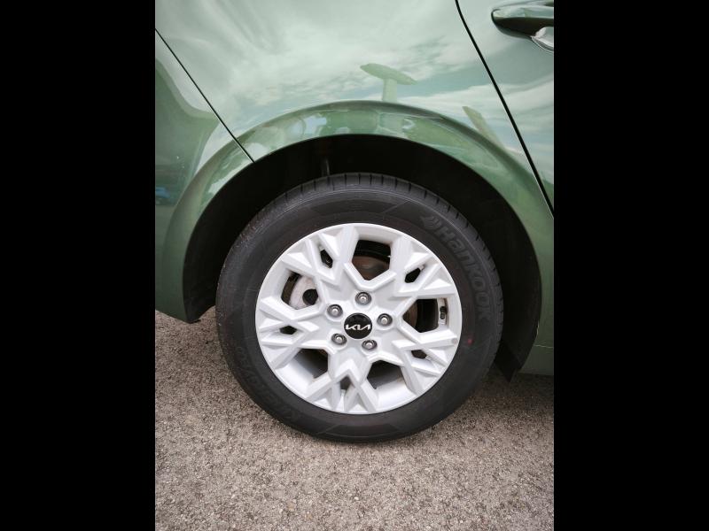 Image KIA Ceed 1.0 T-GDi 100ch Active MY25