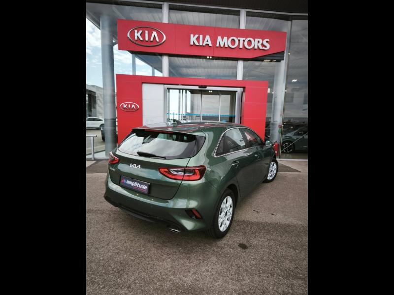 Image KIA Ceed 1.0 T-GDi 100ch Active MY25